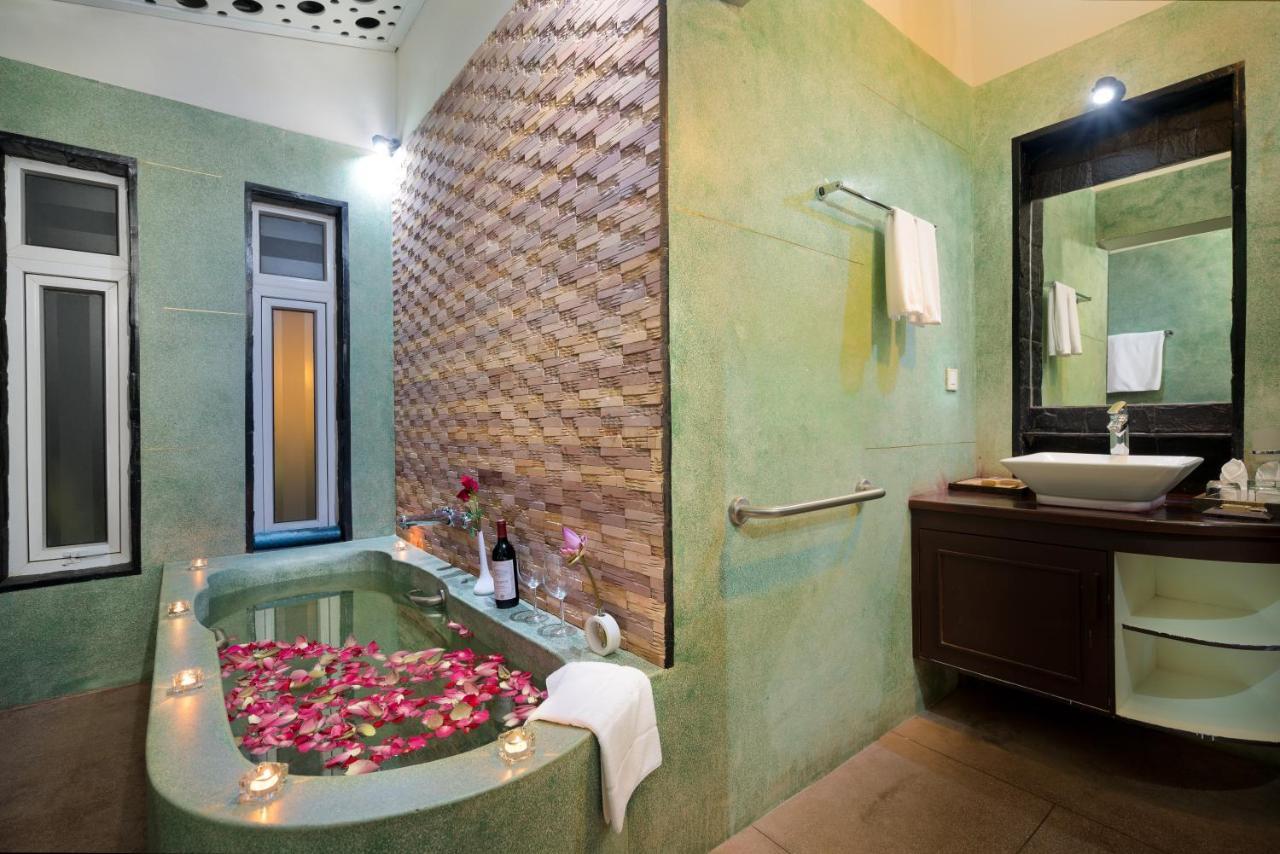 Silk D'Angkor Villa Siem Reap Ruang foto