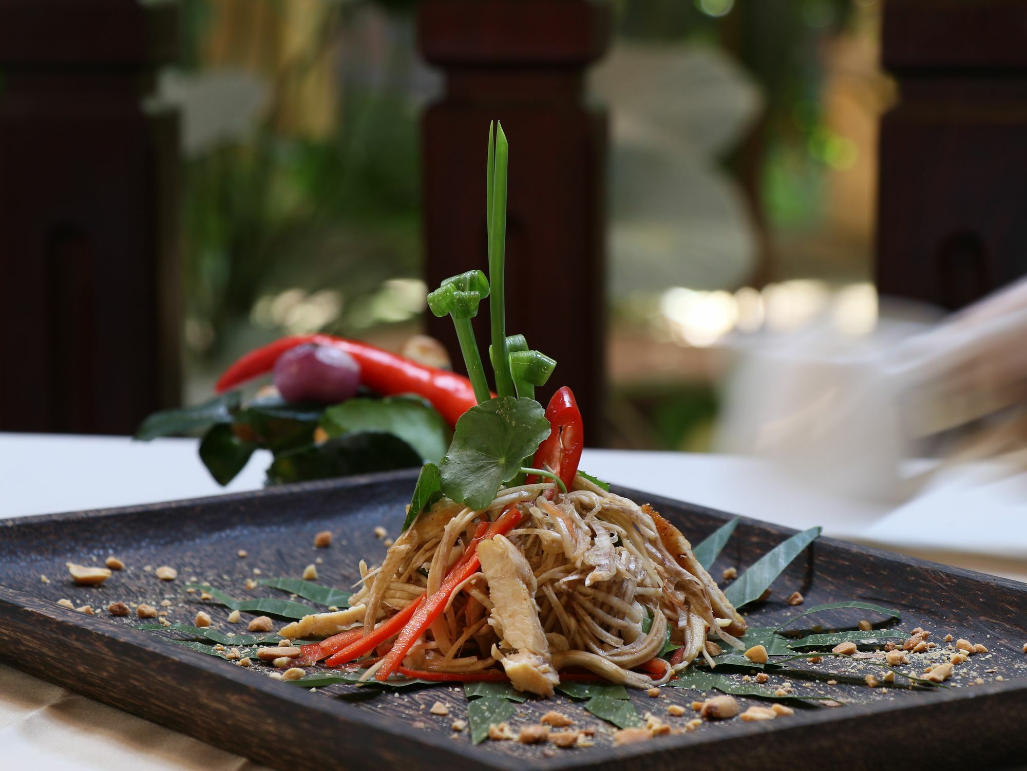 Silk D'Angkor Villa Siem Reap Bagian luar foto